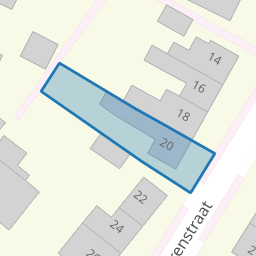 Perceel OBK00-B-2451