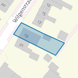 Perceel OBK00-B-2452