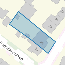 Perceel OBK00-B-2453