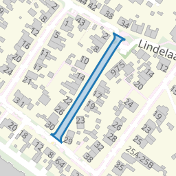 Perceel OBK00-B-2456