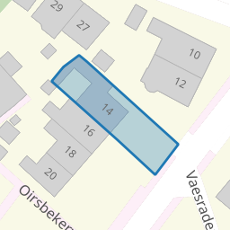 Perceel OBK00-B-2457