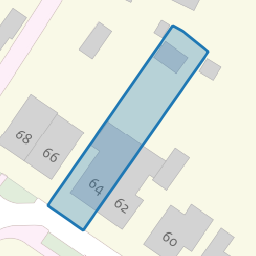 Perceel OBK00-B-2467