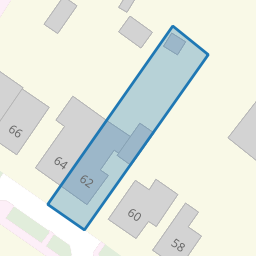 Perceel OBK00-B-2468