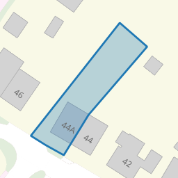 Perceel OBK00-B-2471