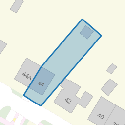 Perceel OBK00-B-2472