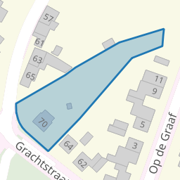 Perceel OBK00-B-2480