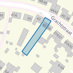 Perceel OBK00-B-2495