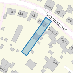 Perceel OBK00-B-2496