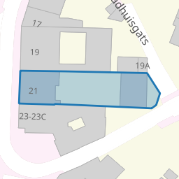 Perceel OBK00-B-2499