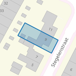 Perceel OBK00-B-2503