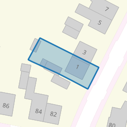 Perceel OBK00-B-2504