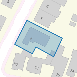 Perceel OBK00-B-2505