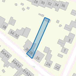 Perceel OBK00-B-2517