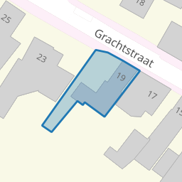 Perceel OBK00-B-2520