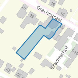 Perceel OBK00-B-2521