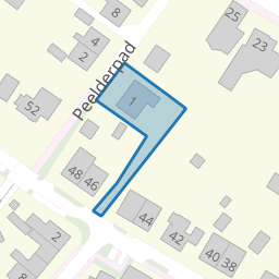 Perceel OBK00-B-2523