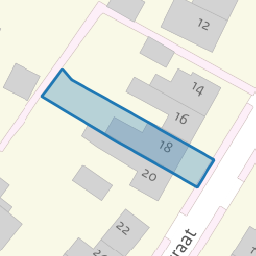 Perceel OBK00-B-2525