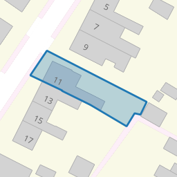 Perceel OBK00-B-2526