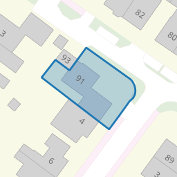 Perceel OBK00-B-2528