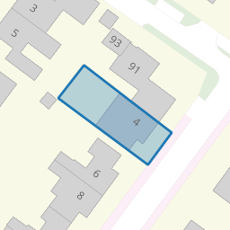 Perceel OBK00-B-2529