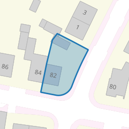 Perceel OBK00-B-2531