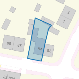 Perceel OBK00-B-2532