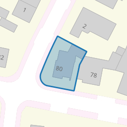 Perceel OBK00-B-2534