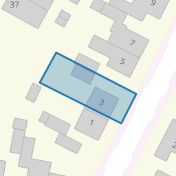 Perceel OBK00-B-2535