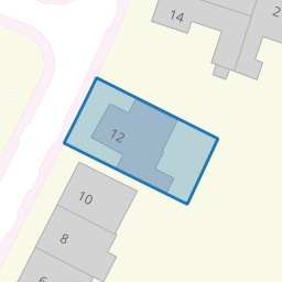 Perceel OBK00-B-2538