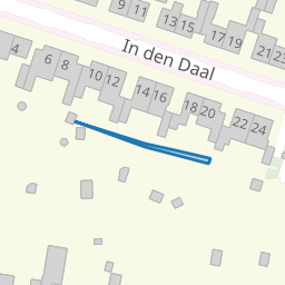 Perceel OBK00-B-2546