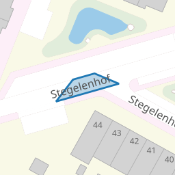 Perceel OBK00-B-2548