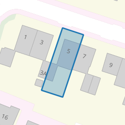 Perceel OBK00-B-2557