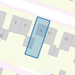 Perceel OBK00-B-2559