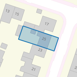 Perceel OBK00-B-2563