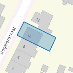 Perceel OBK00-B-2572