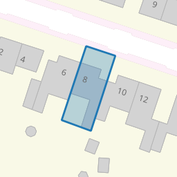 Perceel OBK00-B-2578