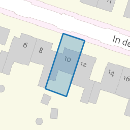 Perceel OBK00-B-2579