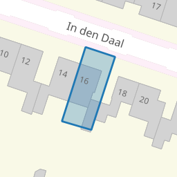 Perceel OBK00-B-2582