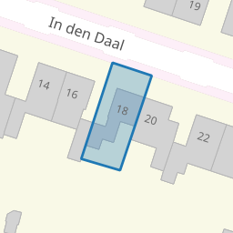 Perceel OBK00-B-2583