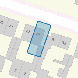 Perceel OBK00-B-2587