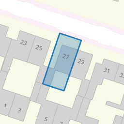 Perceel OBK00-B-2588