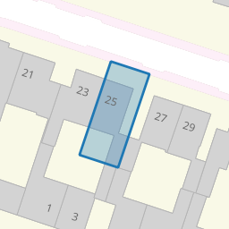 Perceel OBK00-B-2589