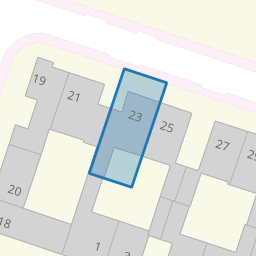 Perceel OBK00-B-2590