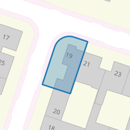 Perceel OBK00-B-2592