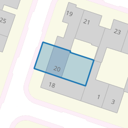 Perceel OBK00-B-2593