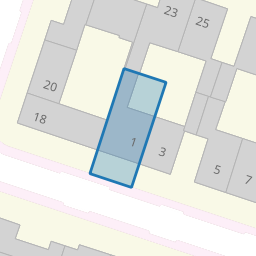 Perceel OBK00-B-2595