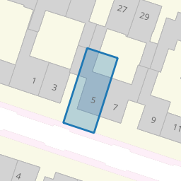 Perceel OBK00-B-2597