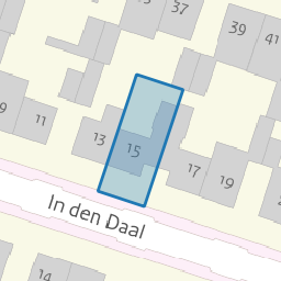 Perceel OBK00-B-2602