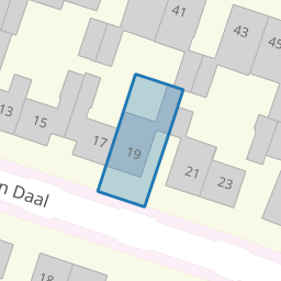 Perceel OBK00-B-2604