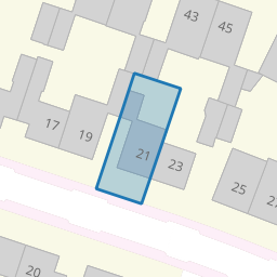 Perceel OBK00-B-2605